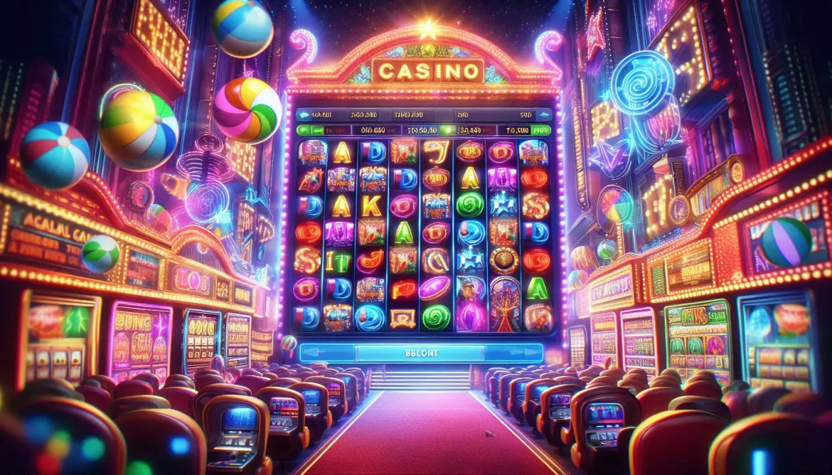 Buran Casino